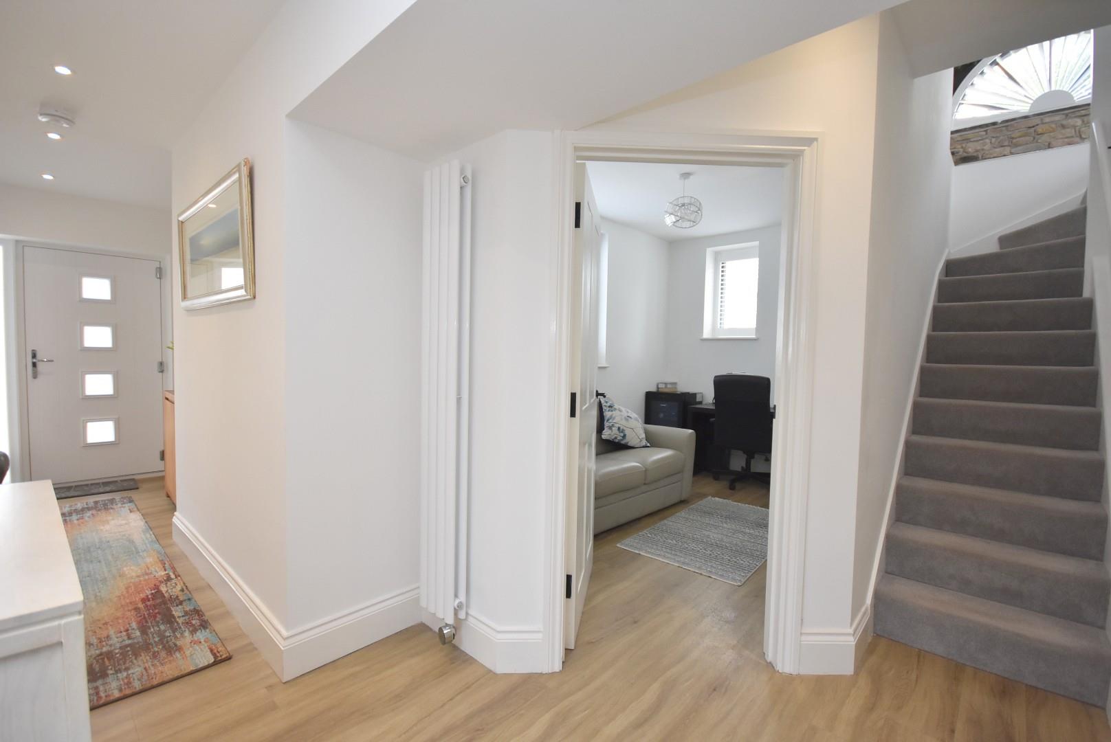 10 The Coach House, Old Port Road, Wenvoe, CF5 6AN